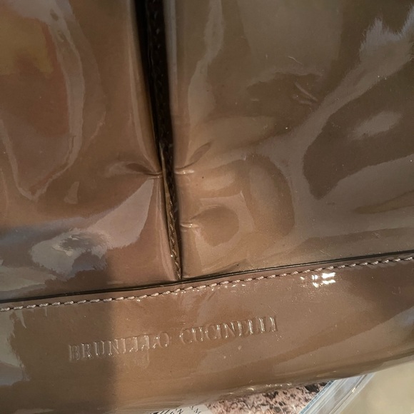 3ways Brunello Cucinelli Bagpack - Picture 9 of 12